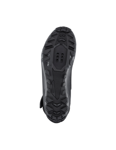 Zapatilla MTB SHIMANO MW5