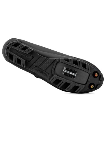 Zapatillas MTB Spiuk Loma Carbón- negra