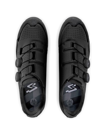 Zapatillas MTB Spiuk Loma Carbón- negra