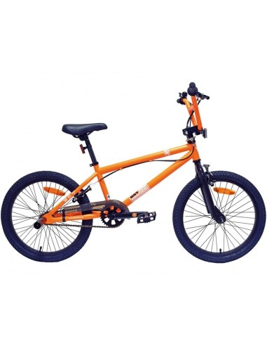 Bicicleta WST BMX FREESTYLE