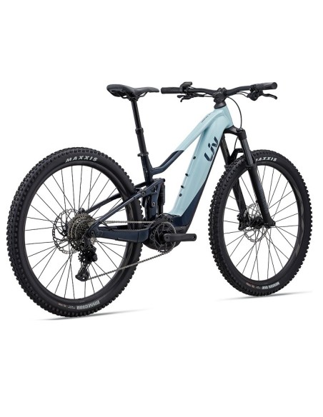 Bicicleta LIV Embolden E+ 1 (29")