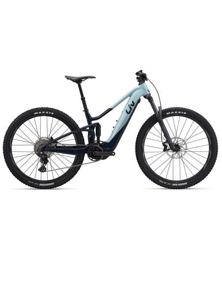 Bicicleta LIV Embolden E+ 1 (29")