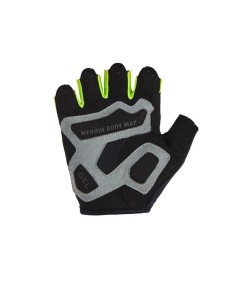 Guantes SPIUK Top Ten - Rojo 2