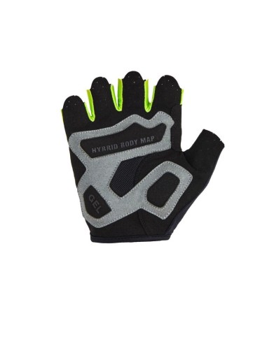 Guantes SPIUK Top Ten - Lima