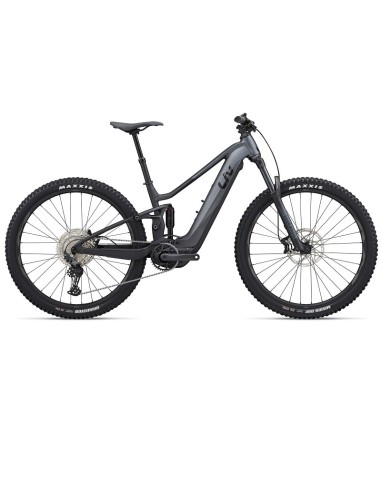 Bicicleta LIV Embolden E+ 1 PRO (29")
