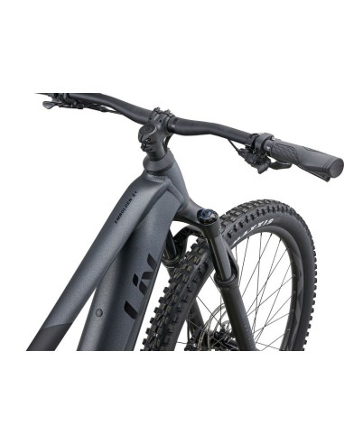 Bicicleta LIV Embolden E+ 1 PRO (29")