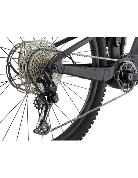 Bicicleta LIV Embolden E+ 1 PRO (29")