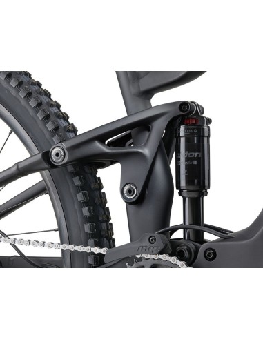 Bicicleta LIV Embolden E+ 1 PRO (29")