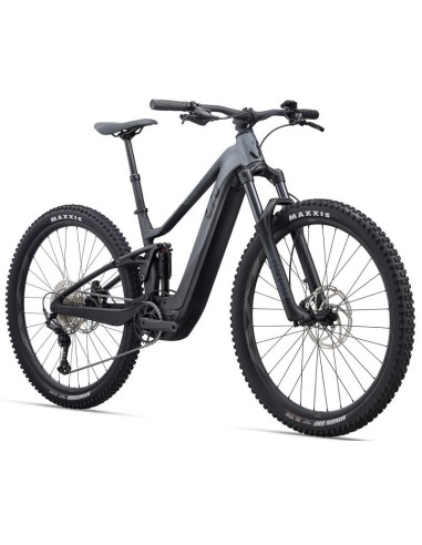 Bicicleta LIV Embolden E+ 1 PRO (29")