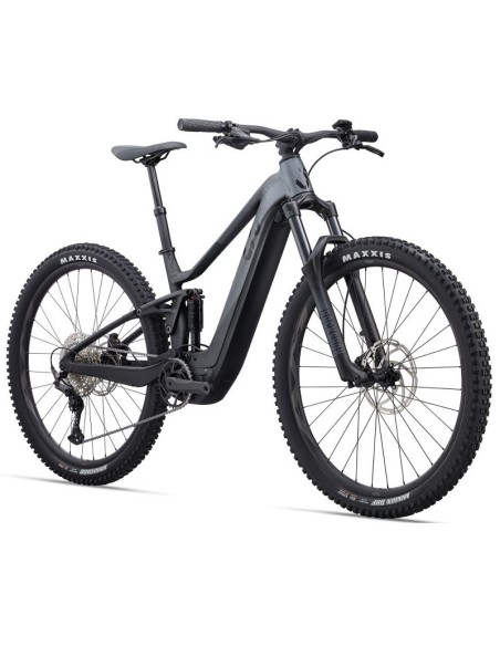 Bicicleta LIV Embolden E+ 1 PRO (29")