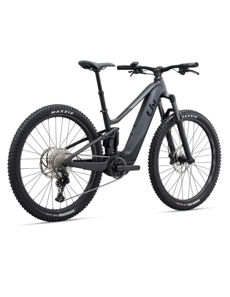 Bicicleta LIV Embolden E+ 1 PRO (29")