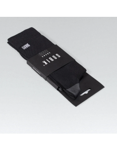 Calcetines GOBIK IRO 2.0 BLACK LOGO 2