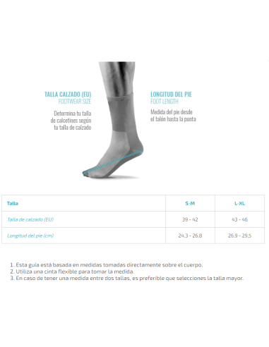 Calcetines GOBIK IRO 2.0 BLACK LOGO