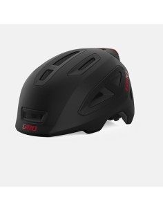 Casco GIRO Scamp II negro