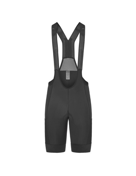 Culotte SPIUK All Terrain - Gravel Negro