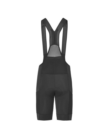 Culotte SPIUK All Terrain - Gravel Negro