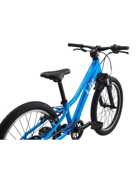 Bicicleta LIV Tempt 20