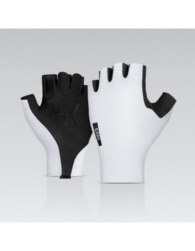 Guantes GOBIK Black Mamba 2.0 White