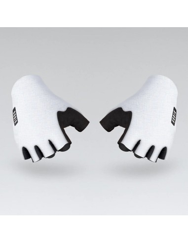 Guantes GOBIK Black Mamba 2.0 White