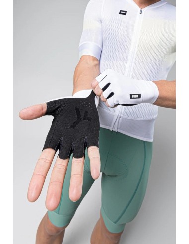 Guantes GOBIK Black Mamba 2.0 White