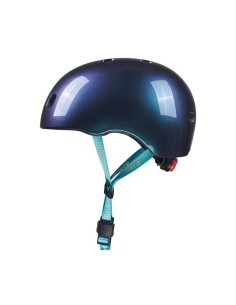 Casco MICRO Neochrome Azul