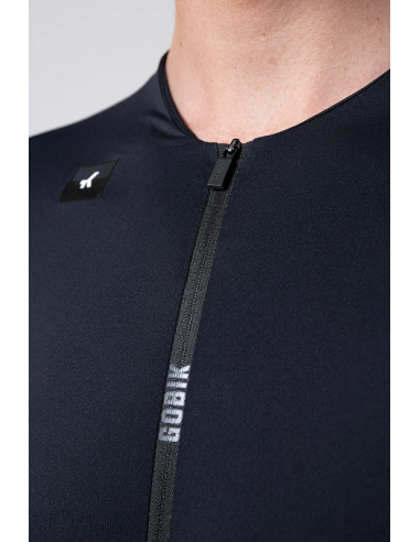Maillot GOBIK Avalon Ink Black - unisex
