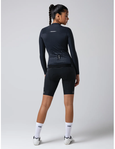 Maillot GOBIK Avalon Ink Black - unisex