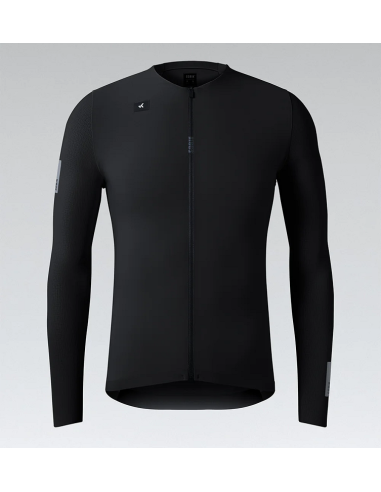 Maillot GOBIK Avalon Ink Black - unisex