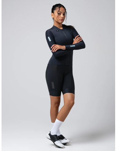 Maillot GOBIK Avalon Ink Black - unisex