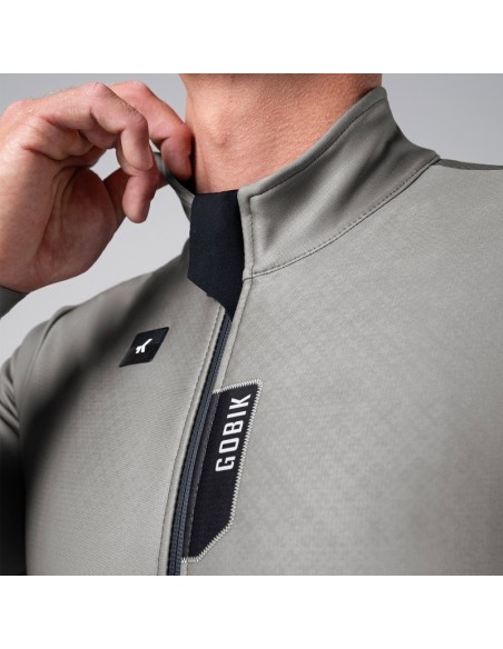 Chaqueta GOBIK Skimo pro Overland