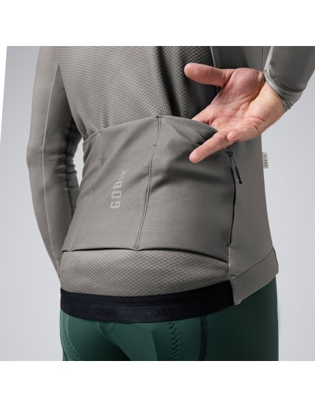 Chaqueta GOBIK Skimo pro Overland