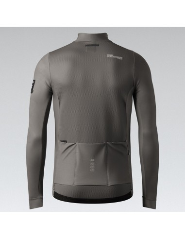 Chaqueta GOBIK Skimo pro Overland