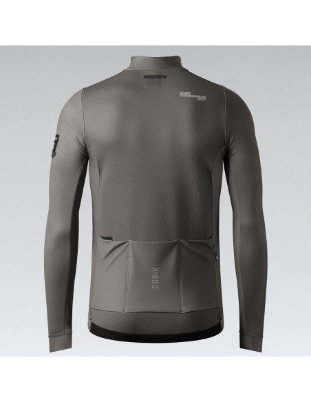Chaqueta GOBIK Skimo pro Overland