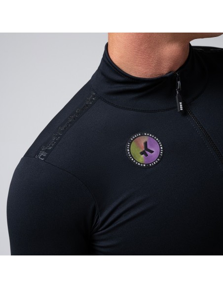 Chaqueta GOBIK Element Ink Black