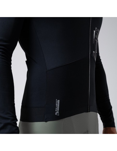 Chaqueta GOBIK Element Ink Black