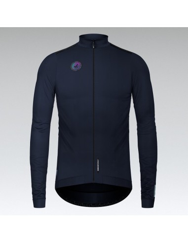 Chaqueta GOBIK Armour 2.0 Ultrablue - Unisex