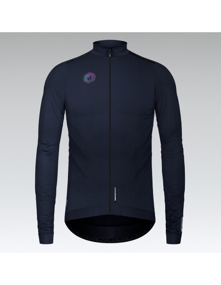 Chaqueta GOBIK Armour 2.0 Ultrablue - Unisex