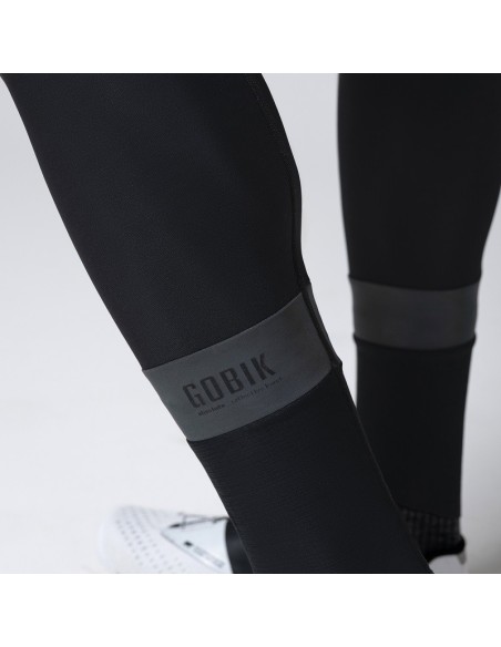 Culotte GOBIK  Absolute 7.0 Black