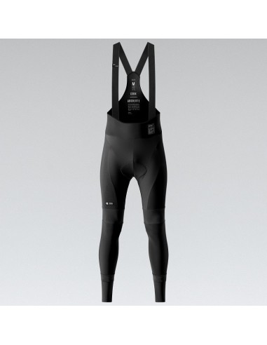 Culotte GOBIK  Absolute 7.0 Black