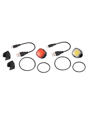 Luces GIANT Combo Cast 30