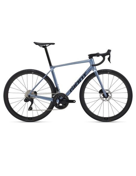 Bicicleta GIANT TCR Advanced 0 PC