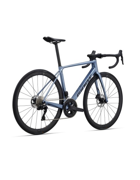Bicicleta GIANT TCR Advanced 0 PC
