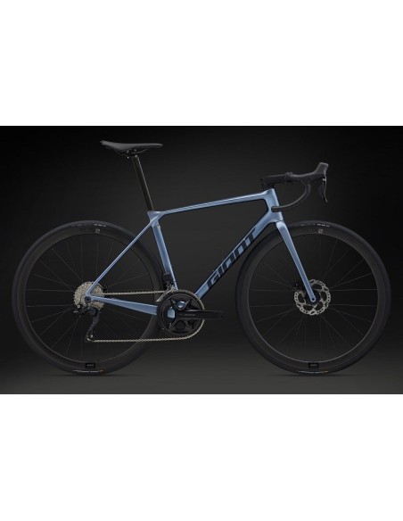 Bicicleta GIANT TCR Advanced 0 PC