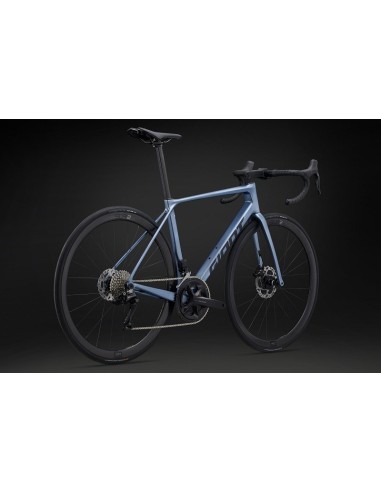 Bicicleta GIANT TCR Advanced 0 PC