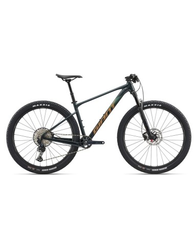 Bicicleta GIANT XTC SLR 1