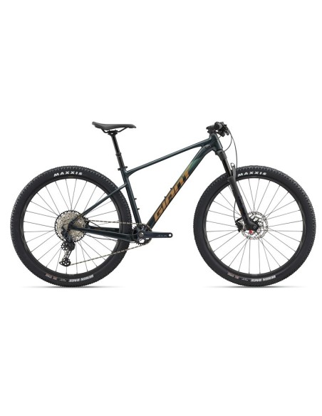 Bicicleta GIANT XTC SLR 1