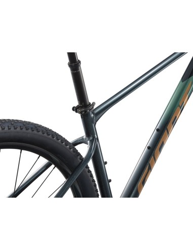 Bicicleta GIANT XTC SLR 1
