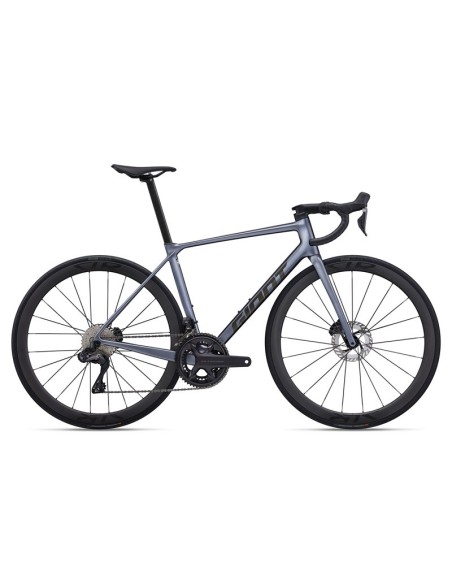 Bicicleta GIANT TCR Advanced Pro 0 Di2