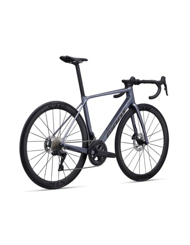 Bicicleta GIANT TCR Advanced Pro 0 Di2