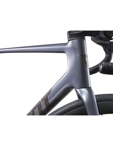 Bicicleta GIANT TCR Advanced Pro 0 Di2